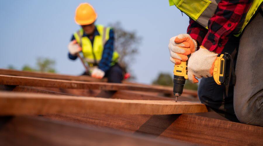 Local Chimney Repair in Silver Lake, WI